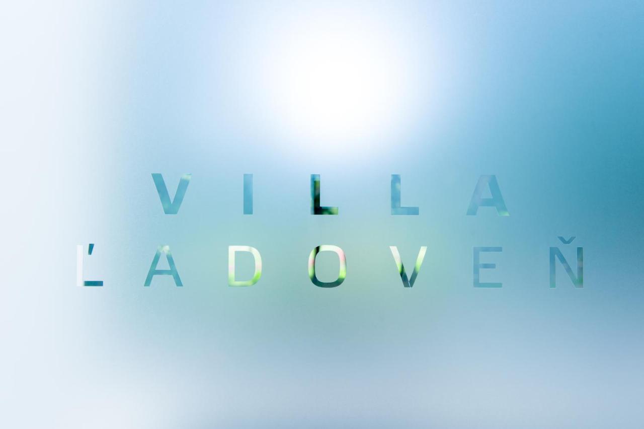 Villa Ľadoveň
