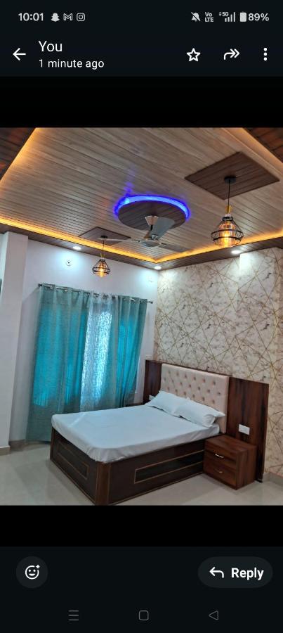 Maa kamakhya home stay - B&B Varanasi