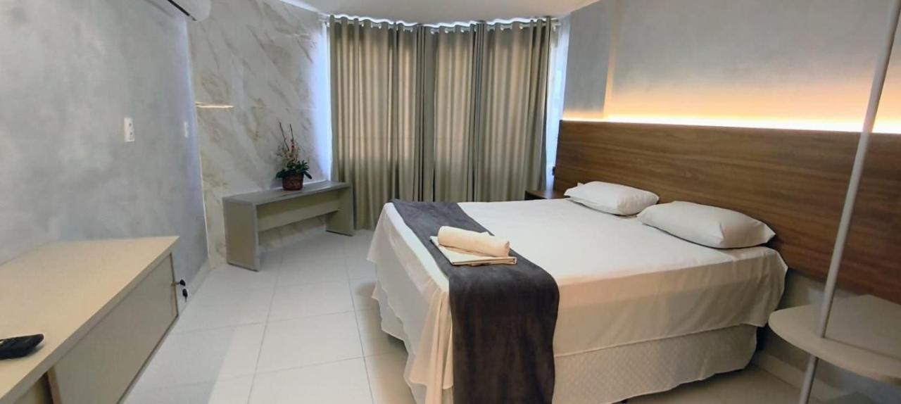 Victory Tambaú - B&B João Pessoa