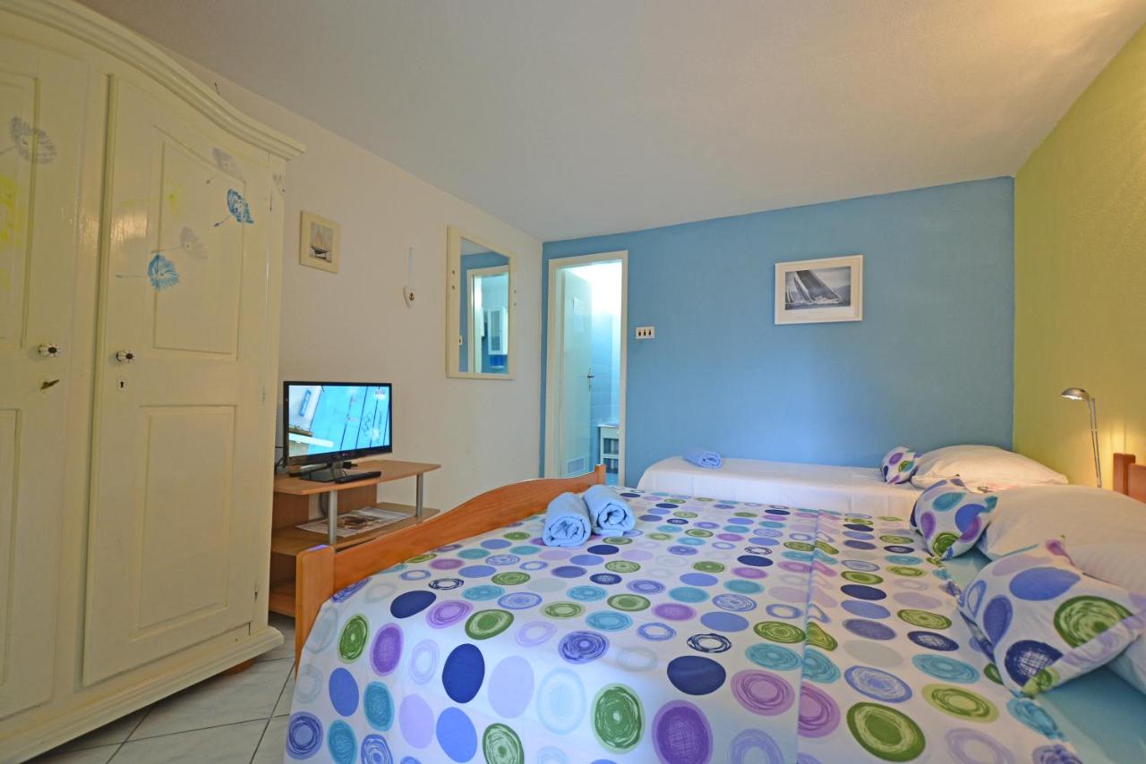 Suite Familiar