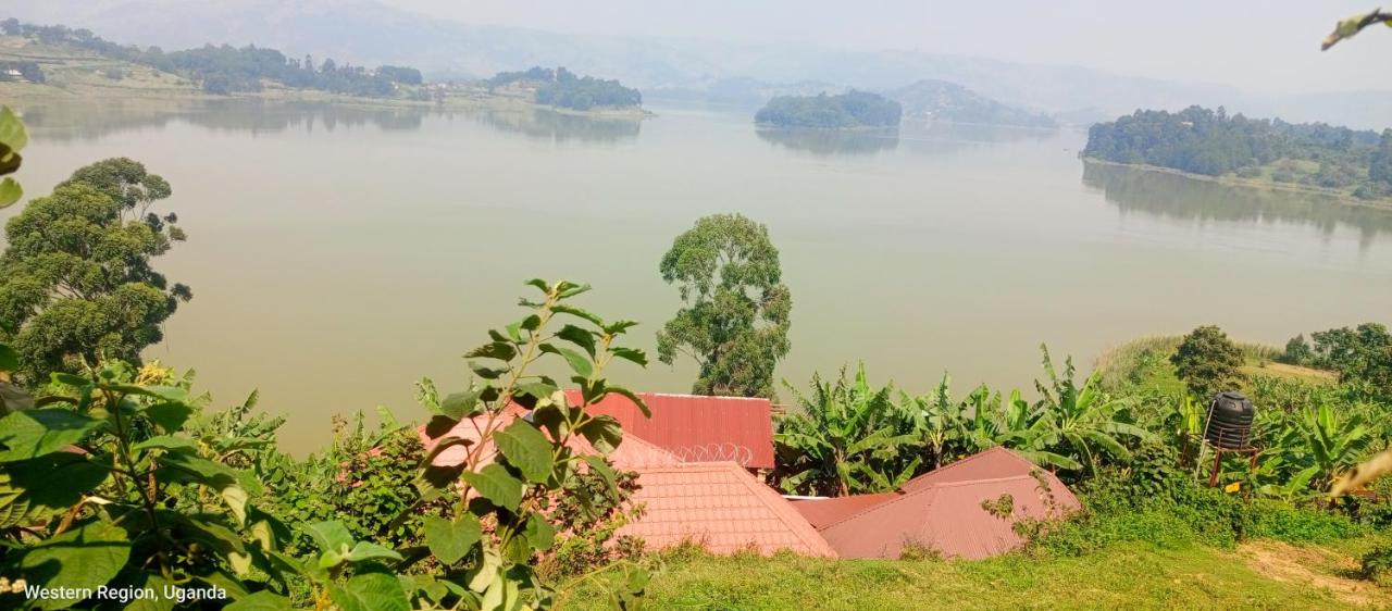 Villa met Uitzicht op Zee