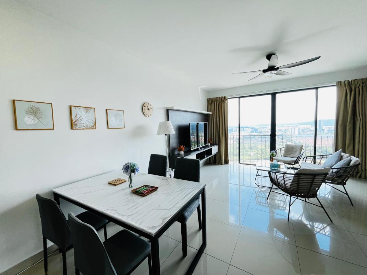 Appartement Familial 2 Chambres 