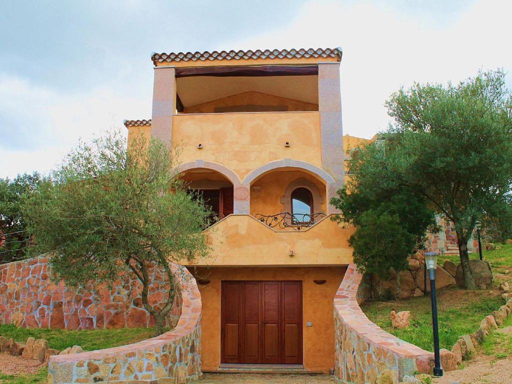 Case Vacanze Villa Rosita - B&B
