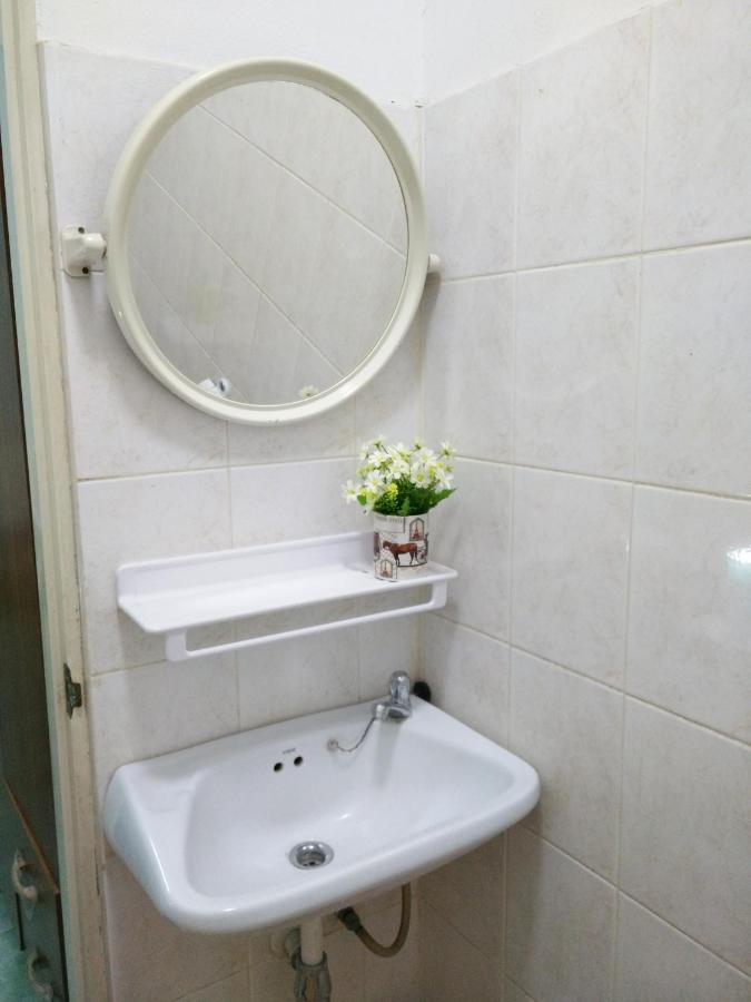 Habitación Doble Estándar con ventilador