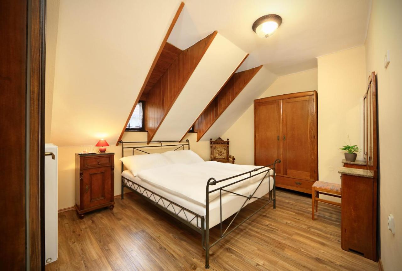 Habitación Doble Deluxe