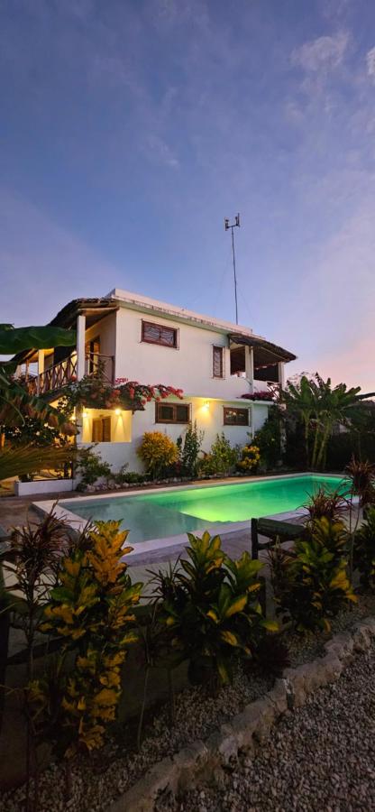 Iaia apartments - B&B Jambiani