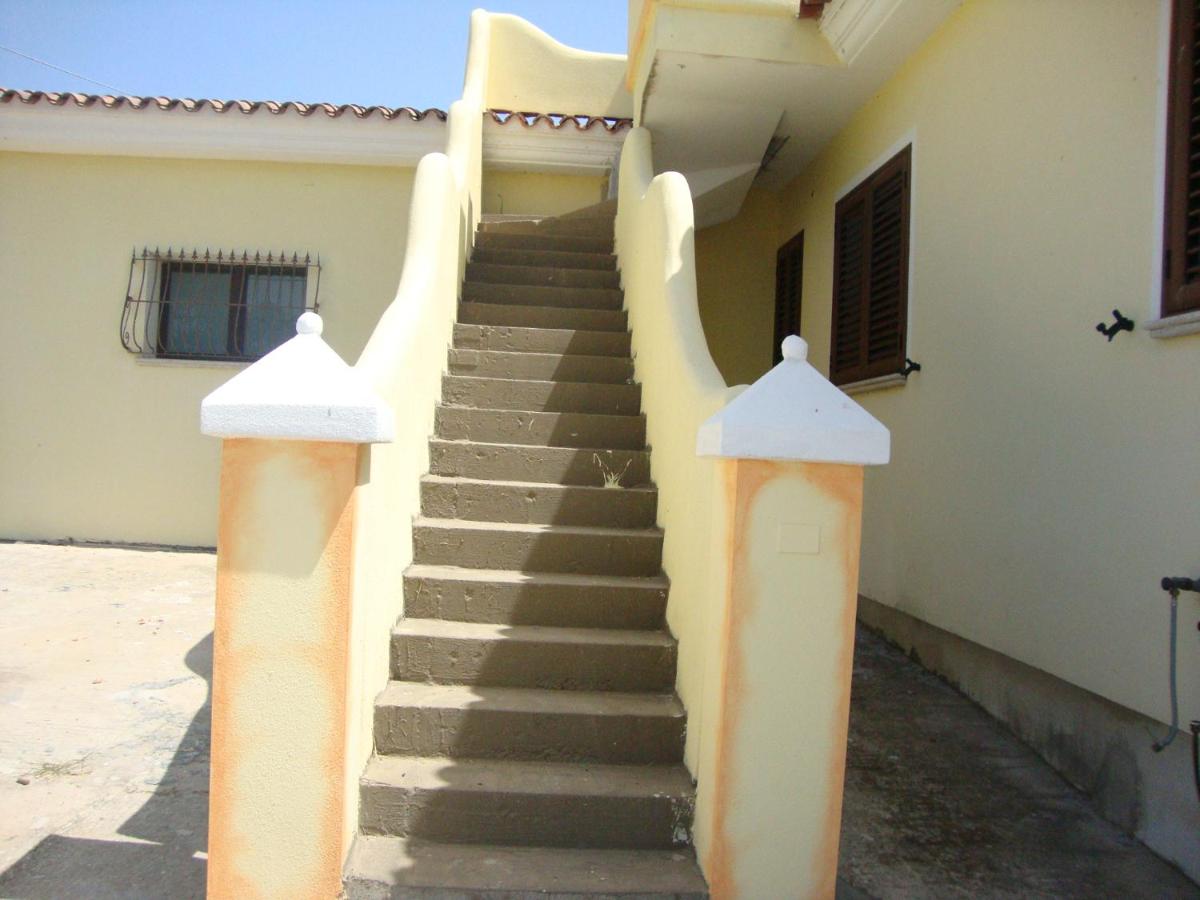 Villa Su Navru - B&B