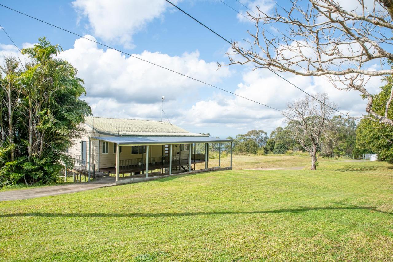 Horizon View Cottage - B&B Bald Knob