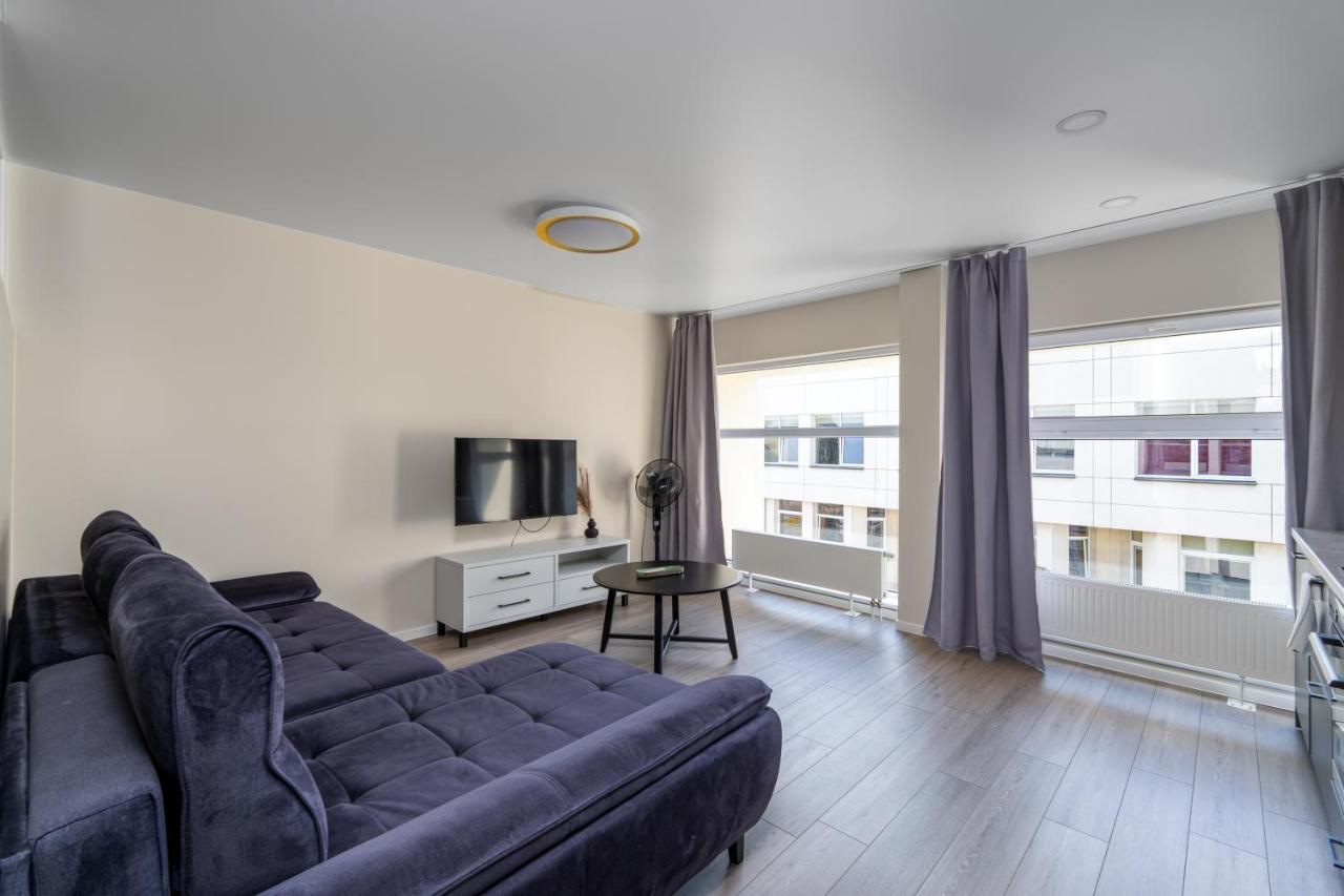 Appartement 1 Chambre