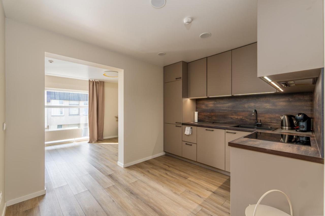 Appartement 1 Chambre