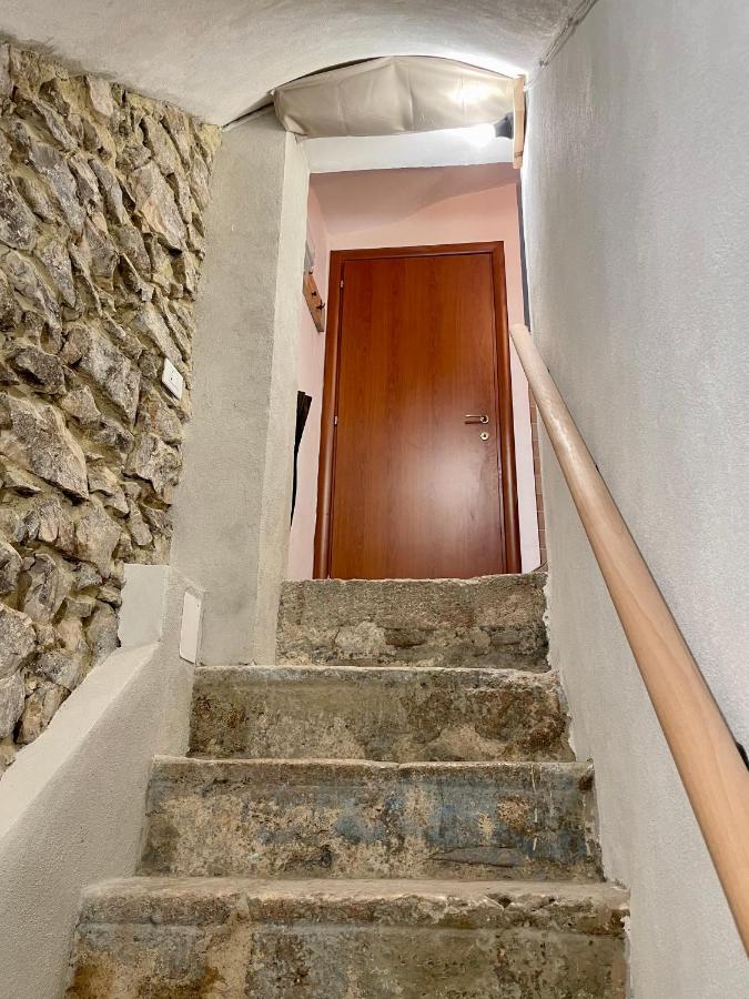 Il cuore del borgo - B&B Scanno