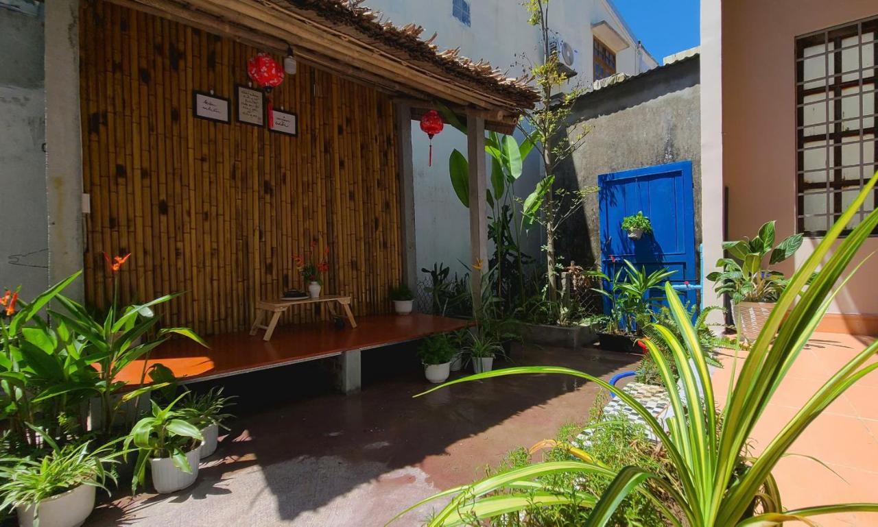 PHU SA HOMESTAY Hoi An - Chambres d’hôtes Đà Nẵng