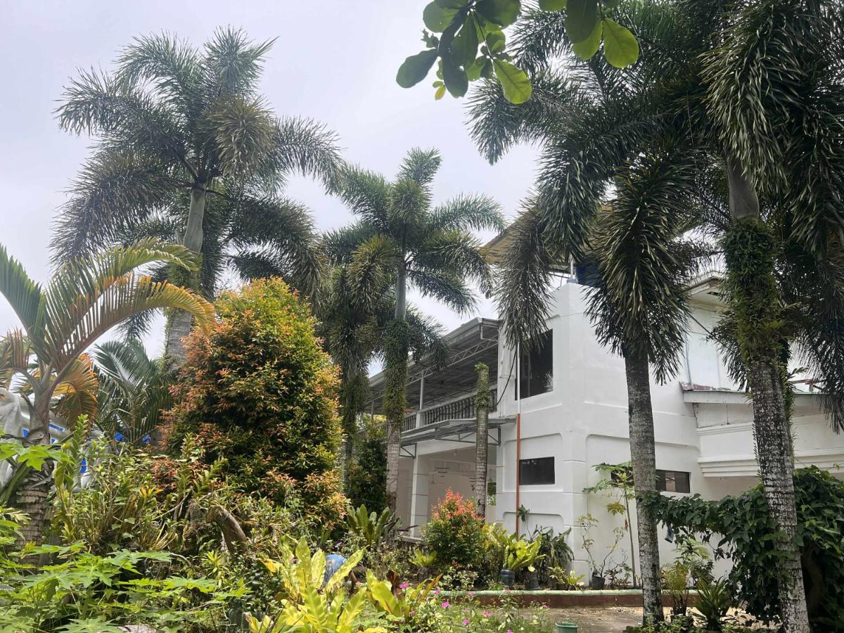 Powers Guest House and Resort - B&B Dipólog