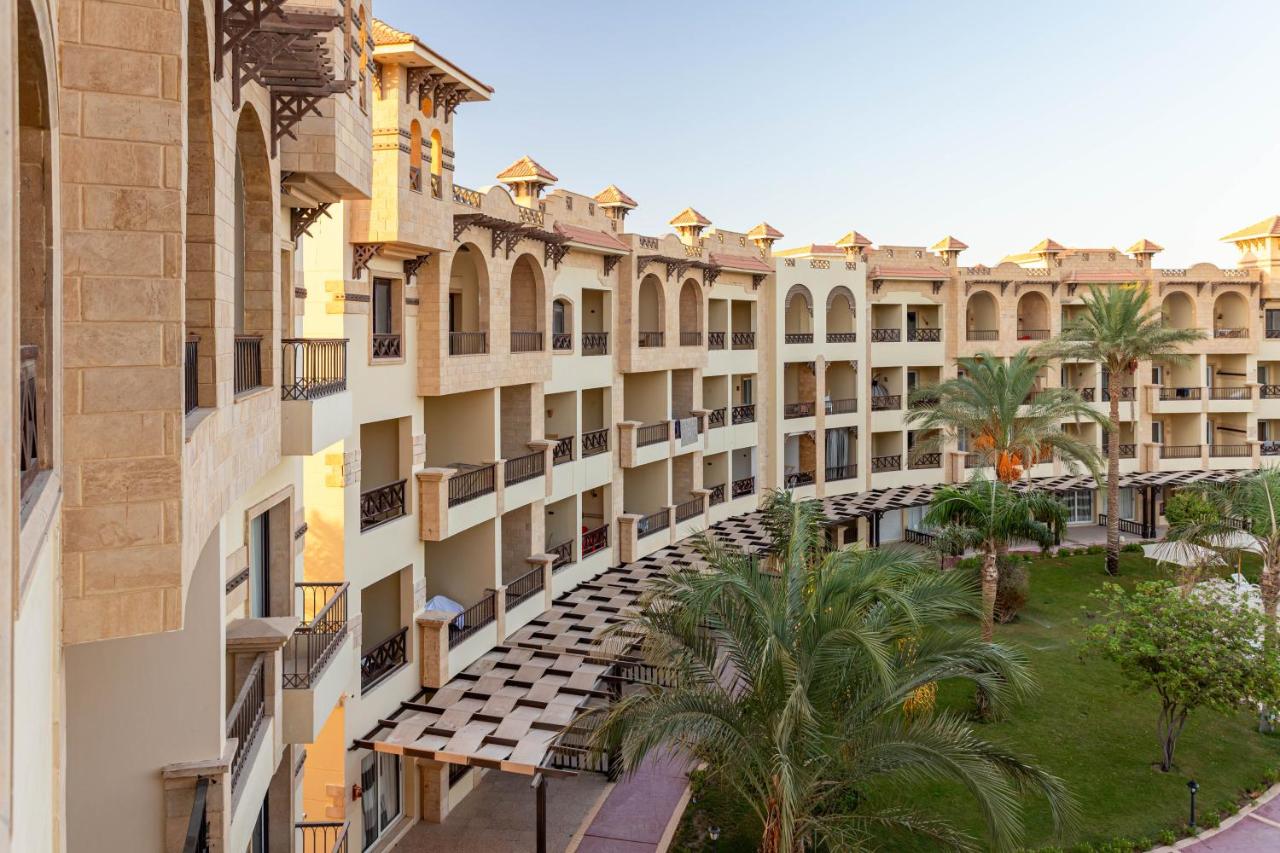 One Bedroom Apartment With Pool View B405&A410 -Al Saraya Sahl Hasheesh by Peaks - B&B Hurghada
