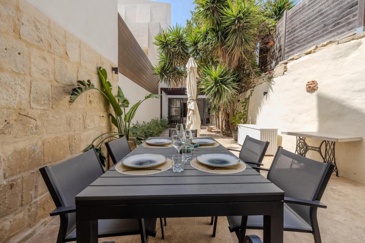 Gharghur Botanic Boutique - Chambres d’hôtes Hal Gharghur