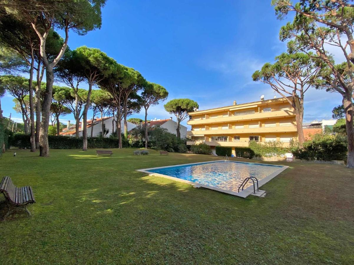 Golf Beach Pals Haus - The Haus Bcn - B&B Pals