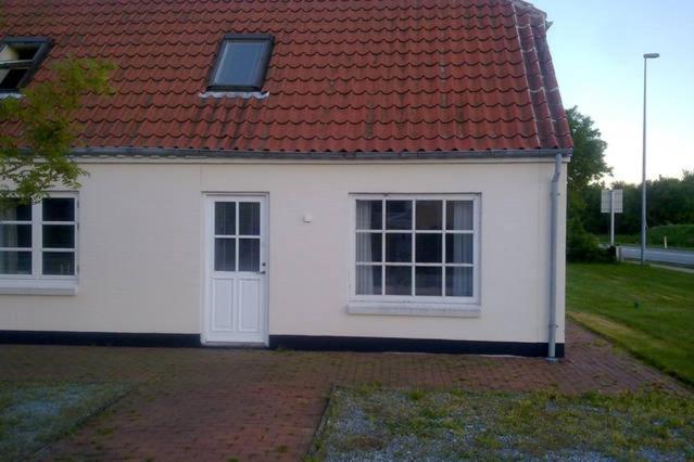 Knasborg Ferieboliger - B&B Ålbæk