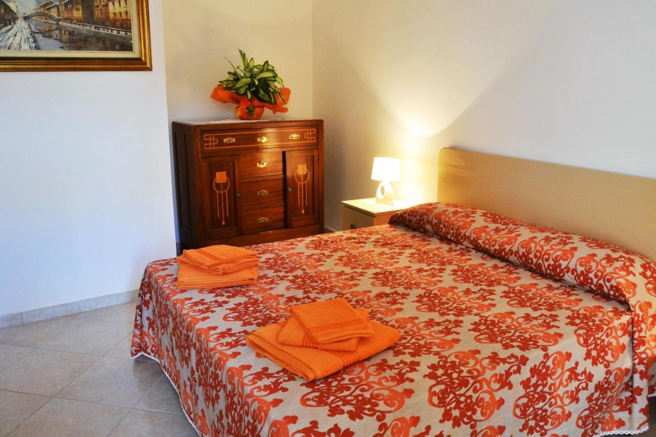 B&B San Cesario di Lecce - I due Tesori - Bed and Breakfast San Cesario di Lecce