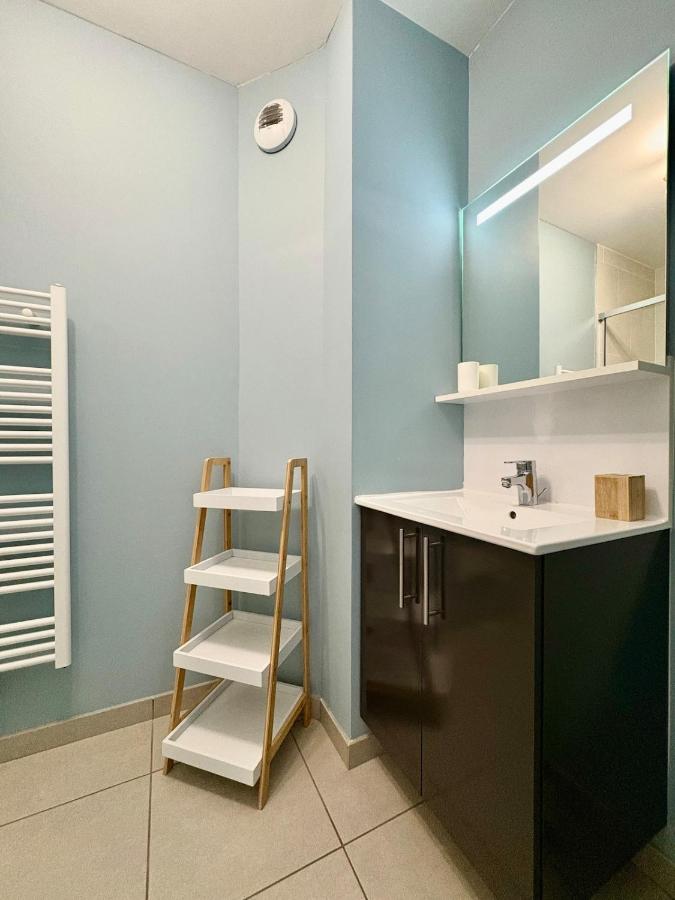 DUNEA apartment - 4 people - Beach - Malo les Bains - Chambres d’hôtes Dunkerque