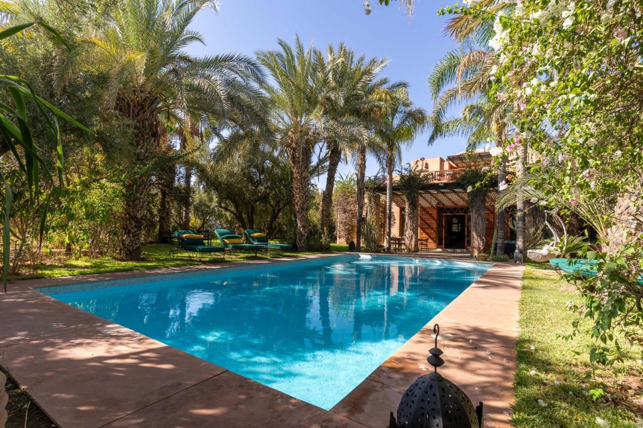 Superbe Villa a 7 min du centre - B&B