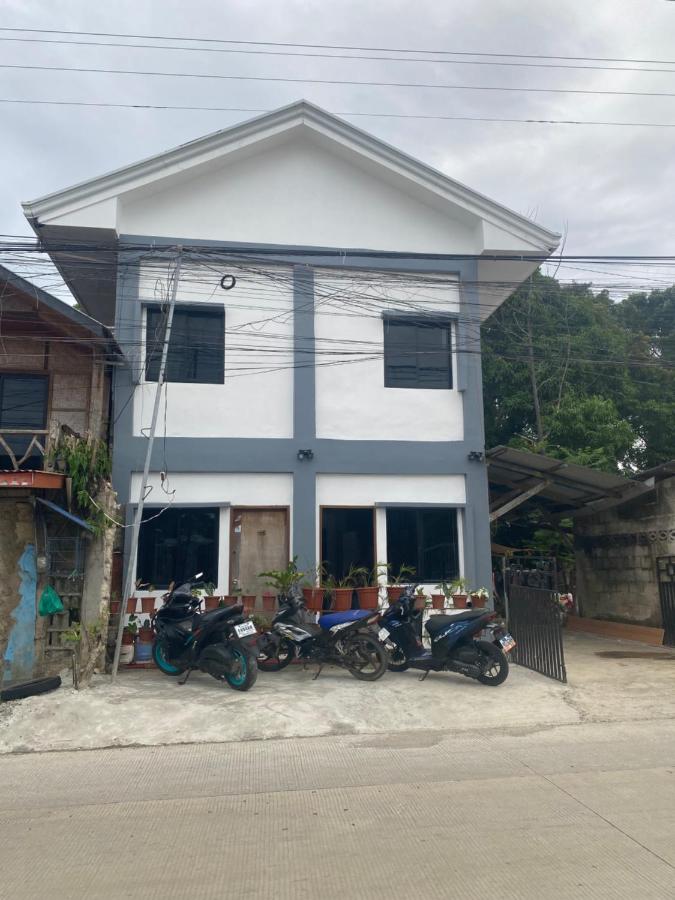 NFV Guest House - B&B Siquijor