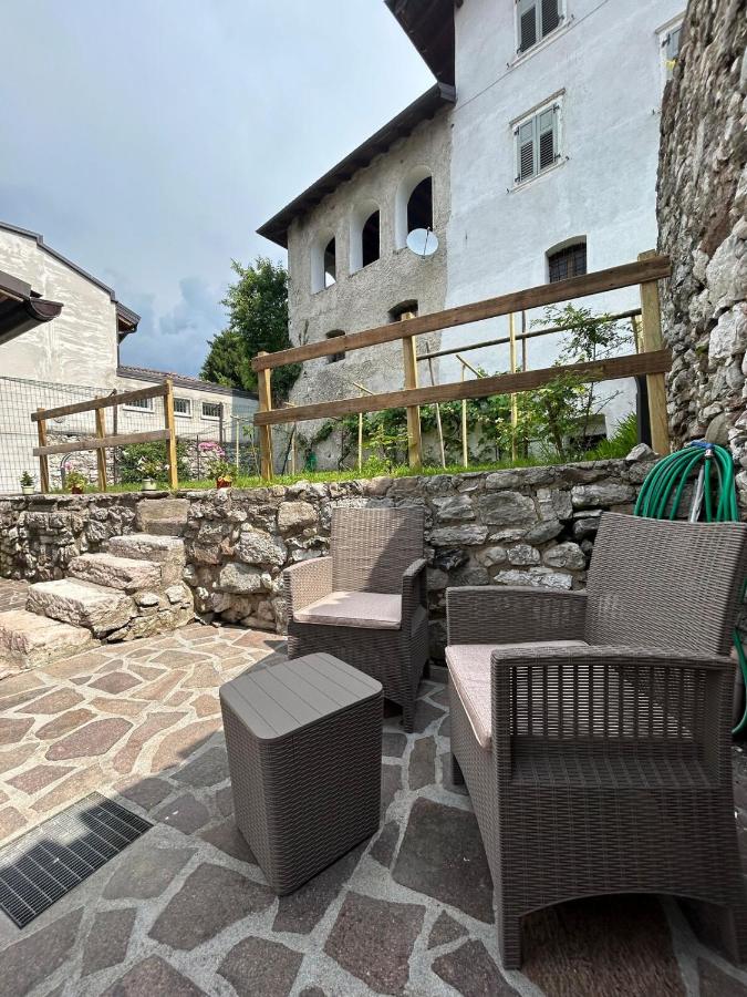 Ausugum Apartments - Centralissimo Chic - B&B Borgo