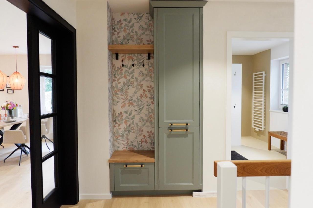 Ferienhaus Landliv Huus - mit Familienbett & Spielzimmer - Chambres d'hôtes Husby