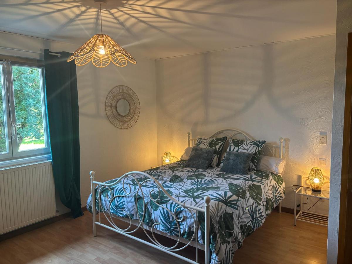 Family Room with Private Bathroom