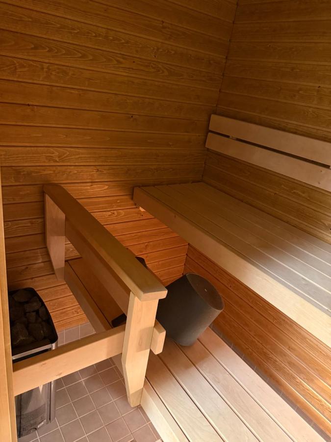 City center apartment with own sauna - B&B Rovaniemi