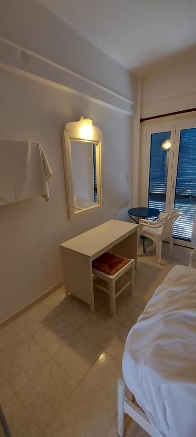 Galata's friendly House - Chambres d'hôtes Galatás