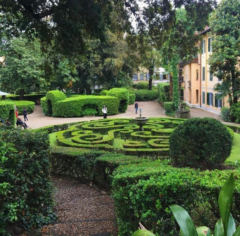 The house on Boboli - B&B Florencia