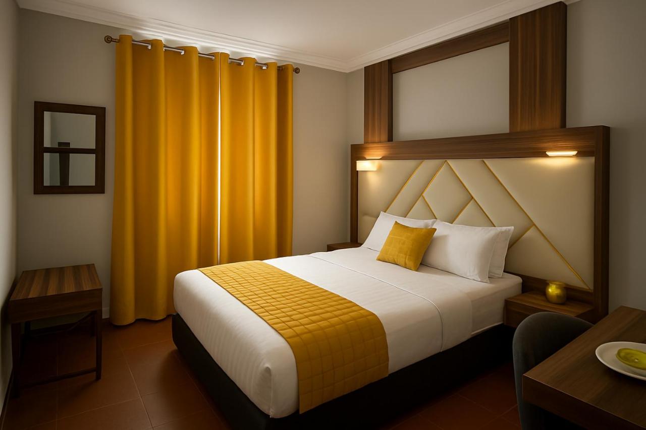 Hotel Foham Oasis
