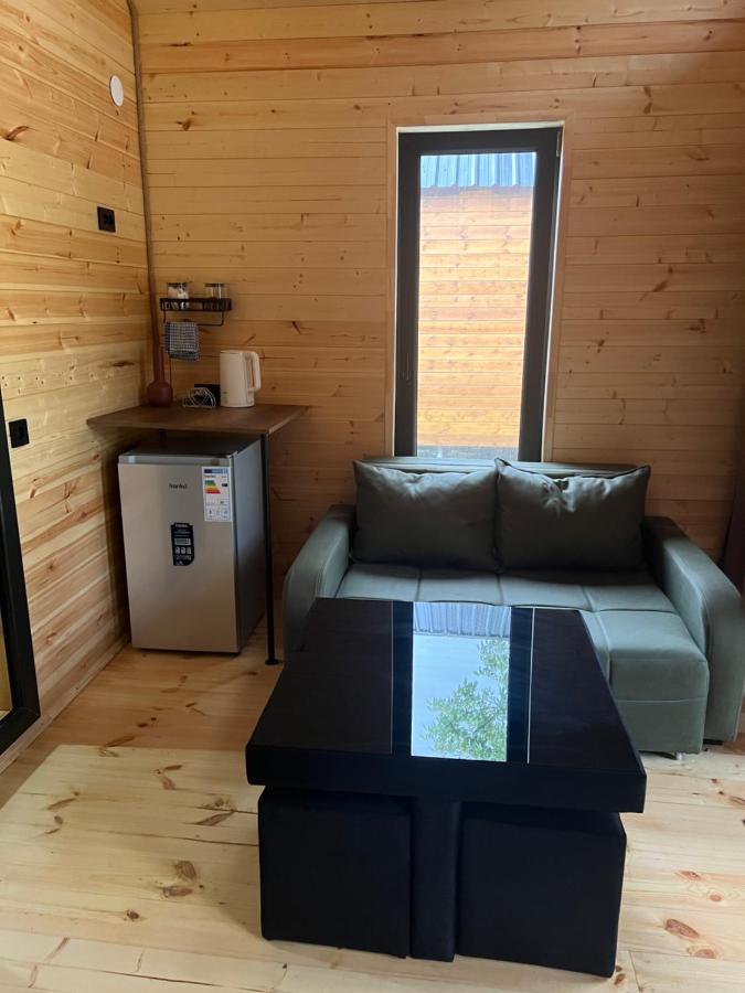 Prano Hotel - B&B Nikortsminda