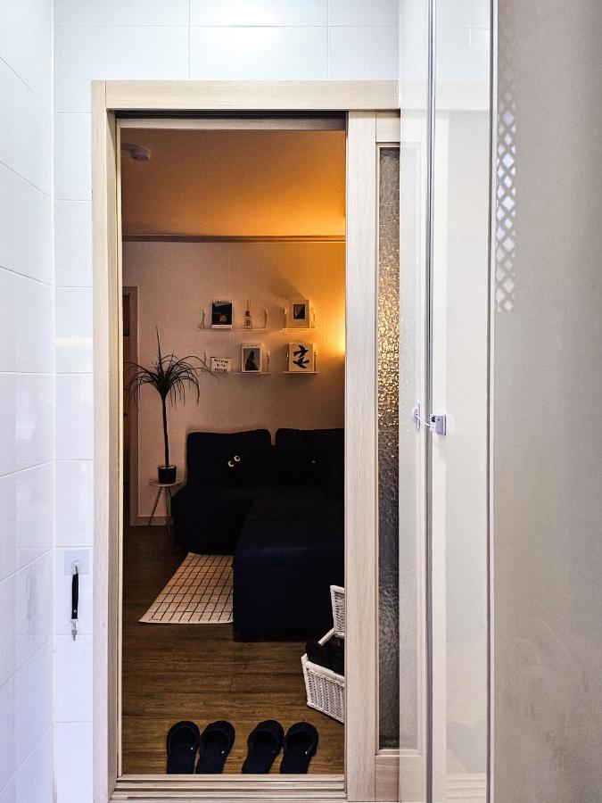 Yourtheo - B&B Seoul