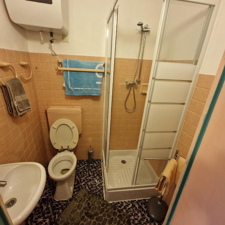 le Cœur de la vieille ville - Ferienwohnung Menton