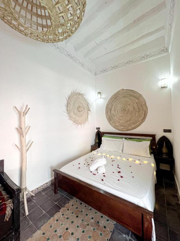 Deluxe Kamer met Kingsize Bed