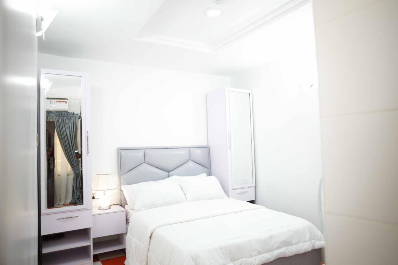 Urban Bliss Studio - B&B Abuja