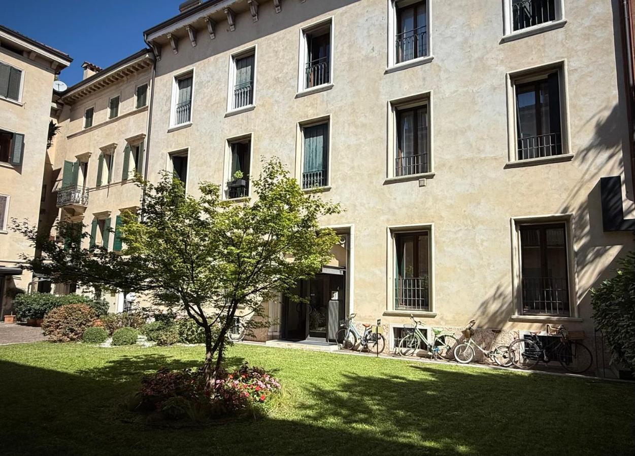 Gavi Suites - B&B Verona