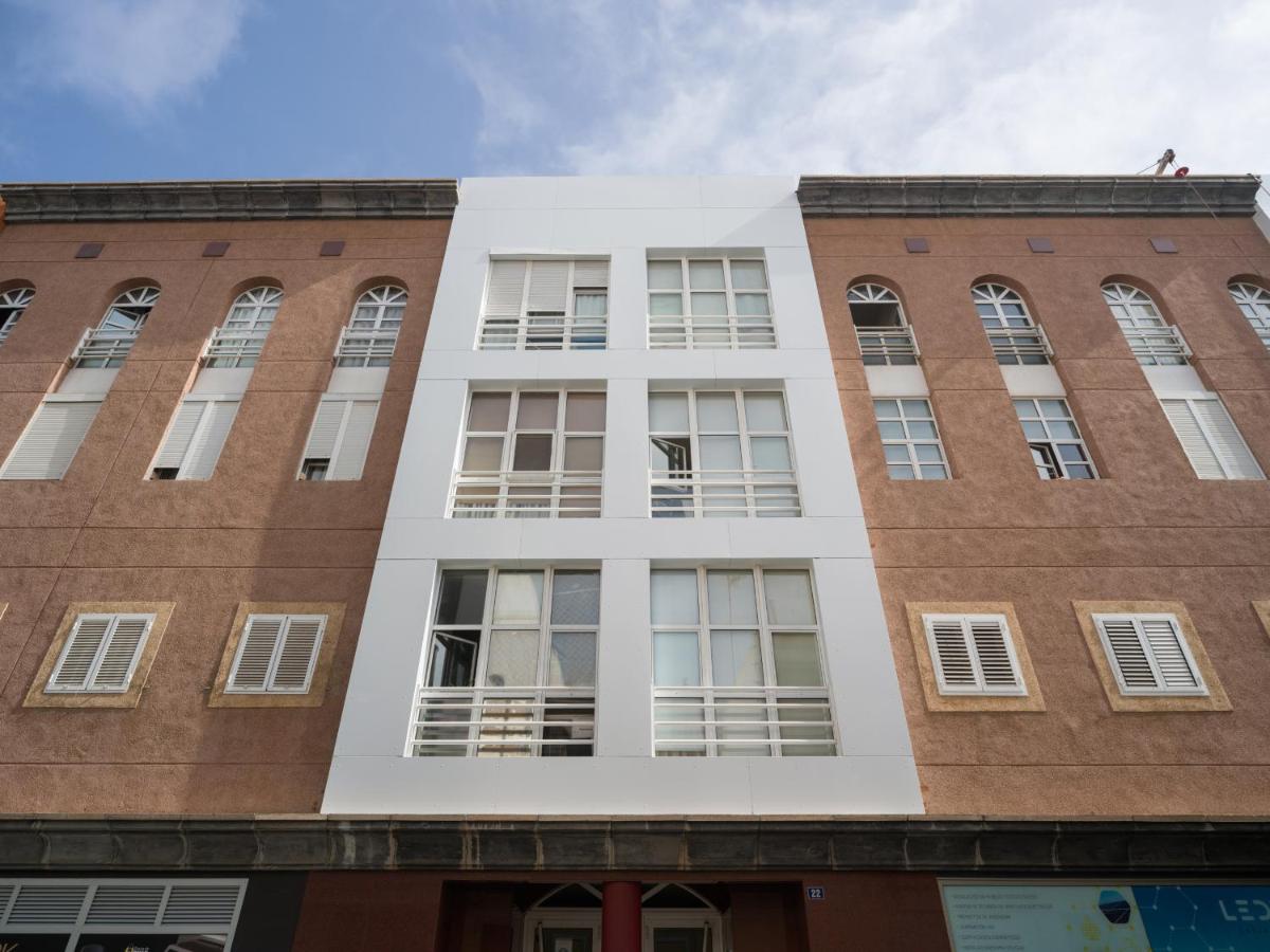 Canteras City 2 - B&B Las Palmas de Gran Canaria
