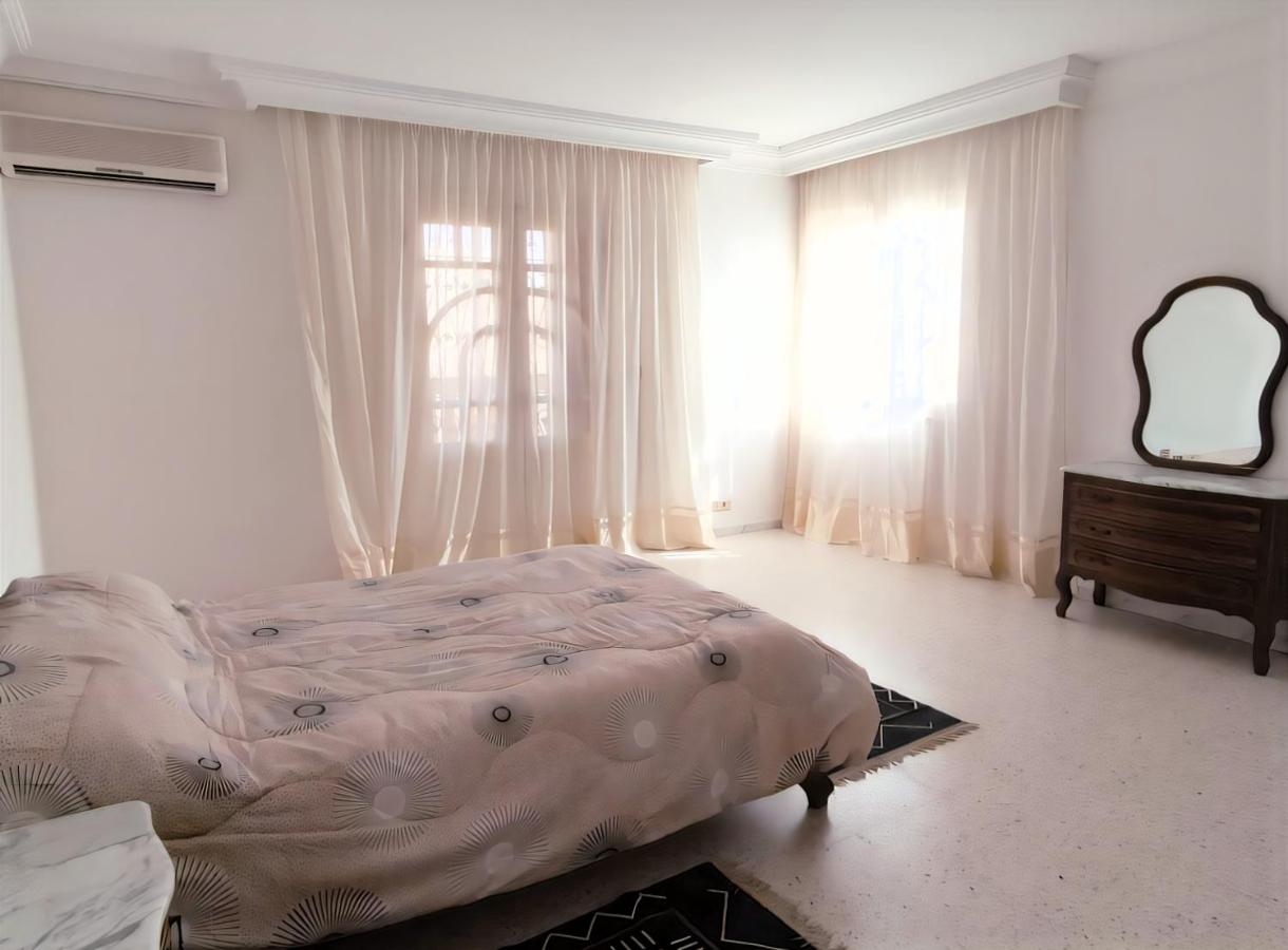 Sunshine Villa - B&B