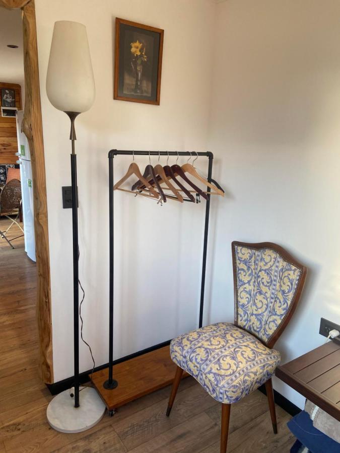 EstepaHaus - B&B Bariloche