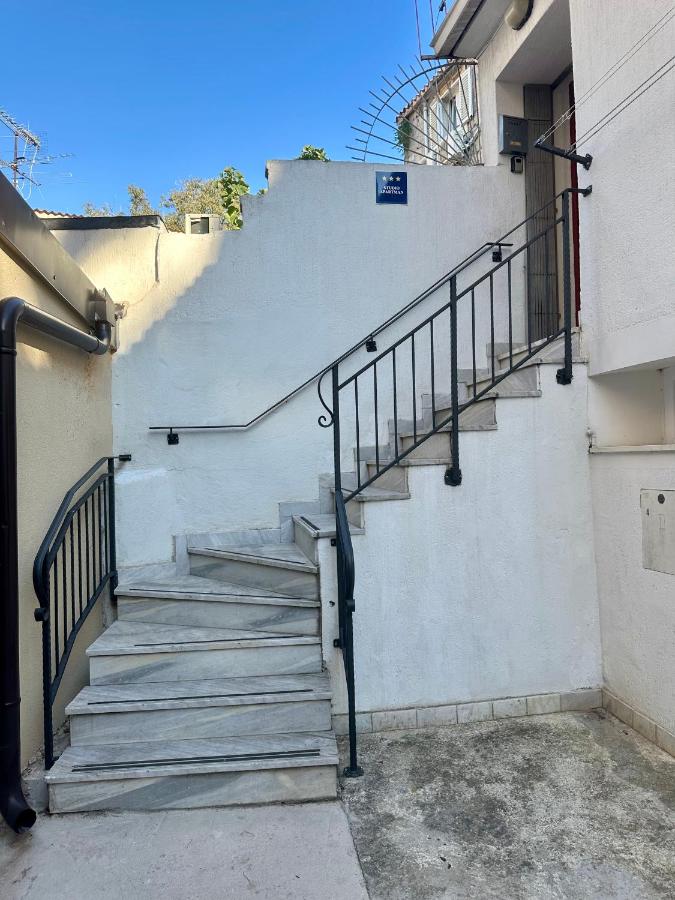 Studio Sakic - Chambres d'hôtes Split
