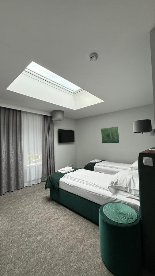 Double or Twin Room - Disability Access