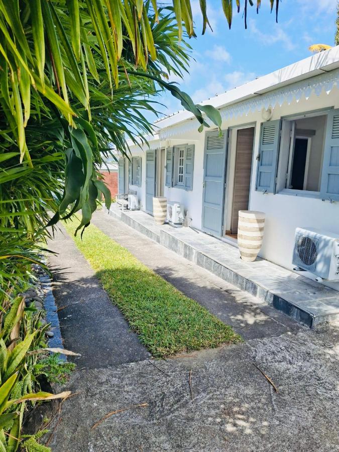 Les Baies Roses - B&B Bras-Panon