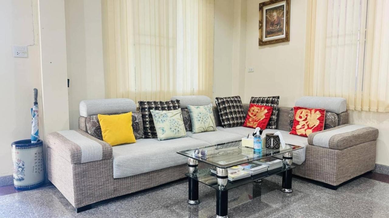 Betong Home199 - B&B Betong