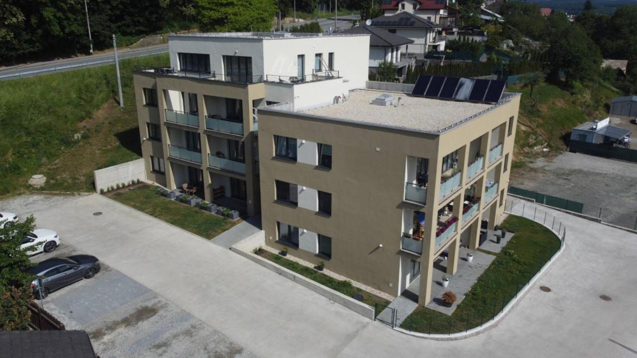 Apartmány Starý Blich - B&B Bardejov