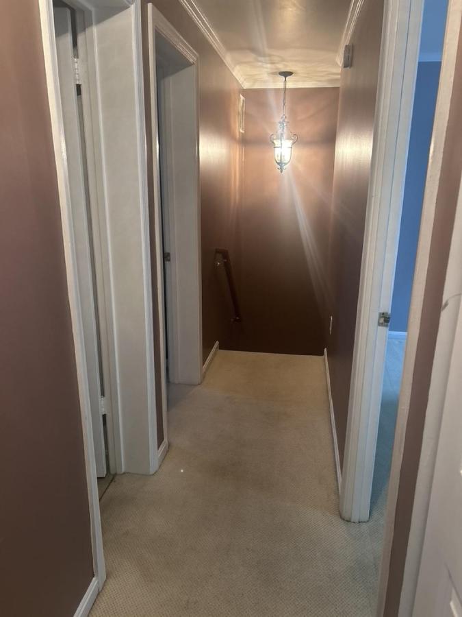 Lawrence RIdge - B&B Adamstown
