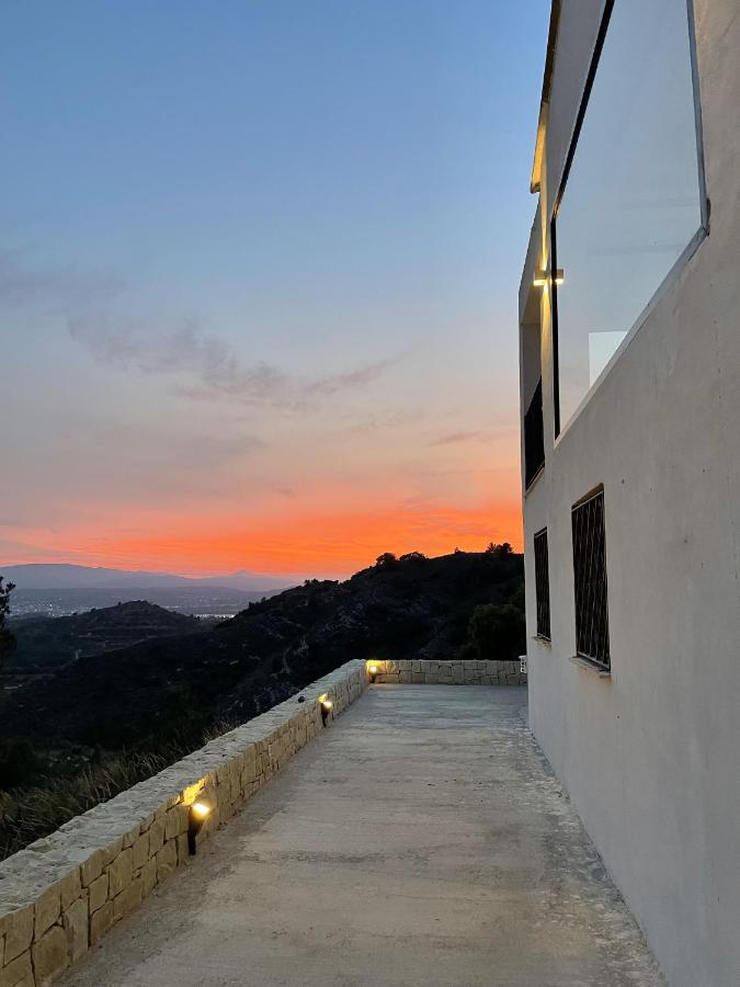 Casa with View 8N plus 3N free - B&B Alginet