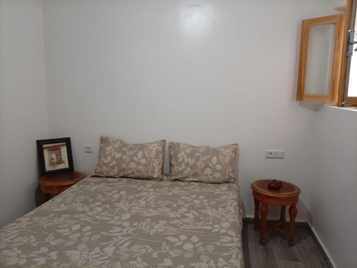 Maison Fatima - B&B Essaouira