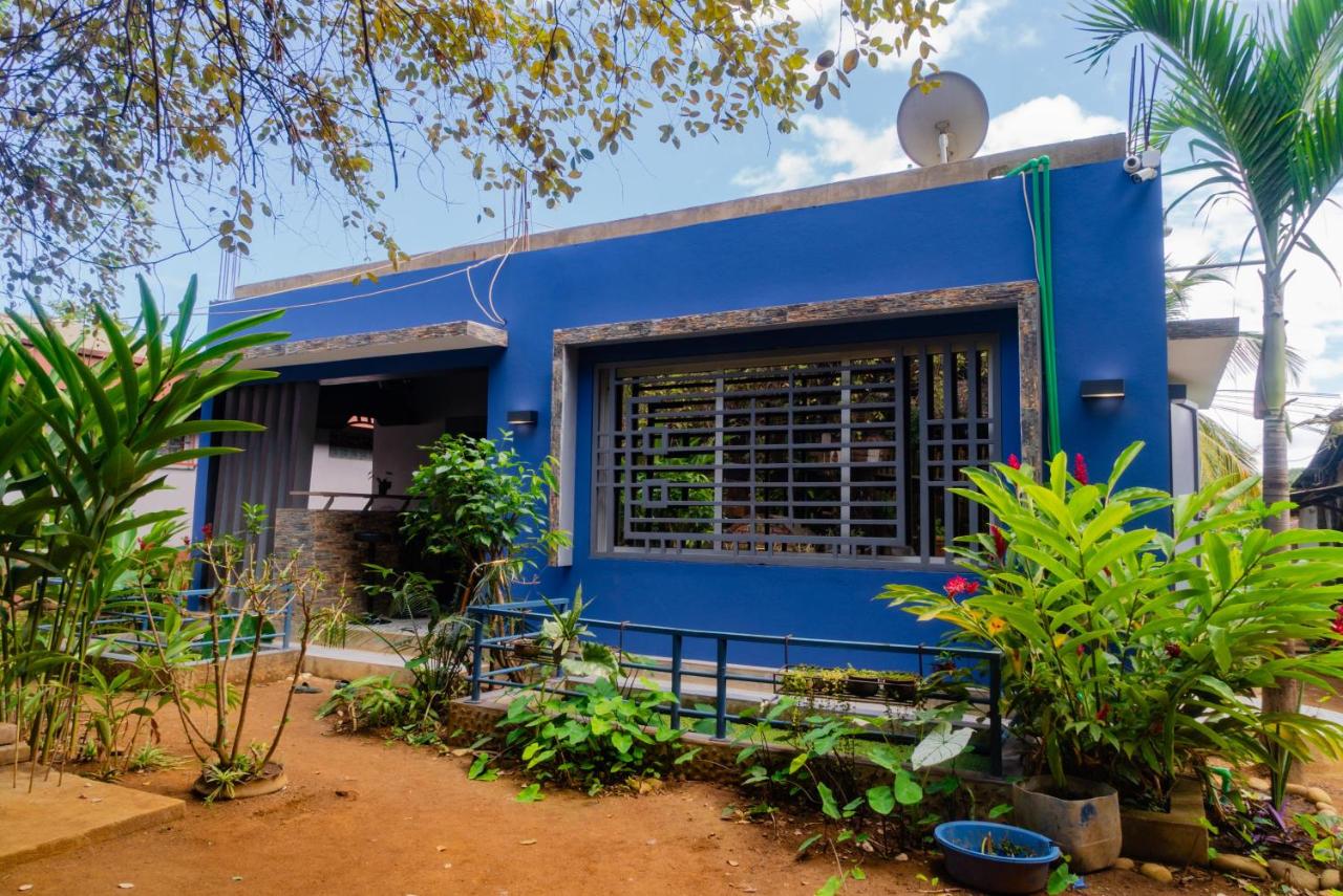 Cattleya Guest house - B&B Hell-Ville